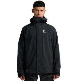 Koyal Proof Jacket Men