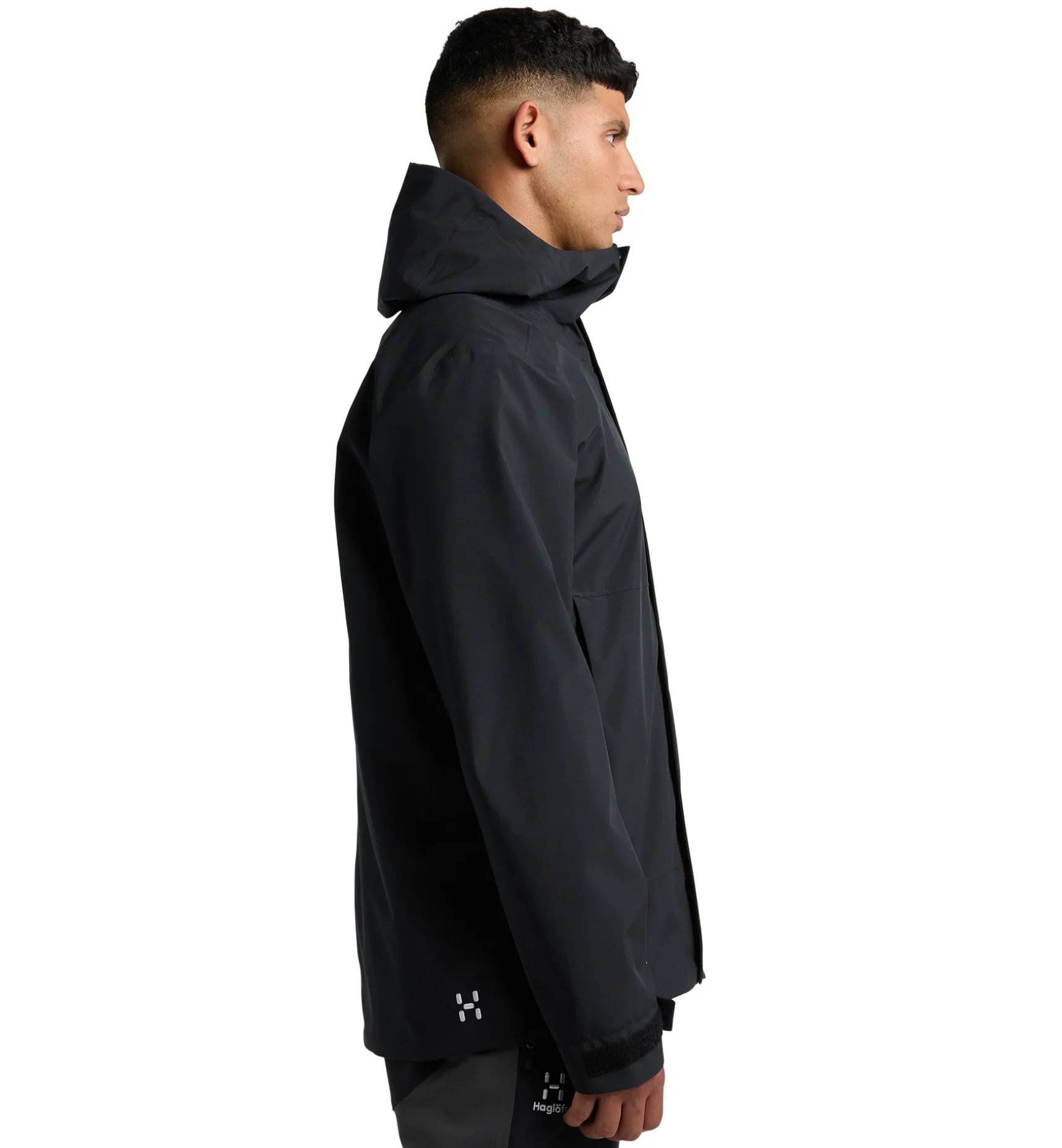 Koyal Proof Jacket Men