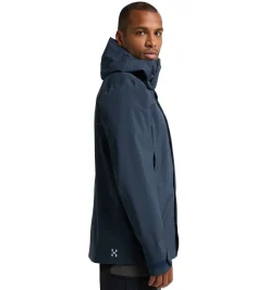 Koyal Proof Jacket Men