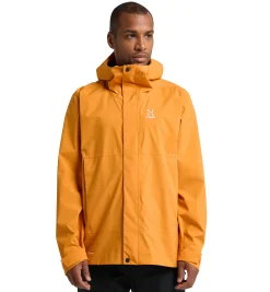 Koyal Proof Jacket Men