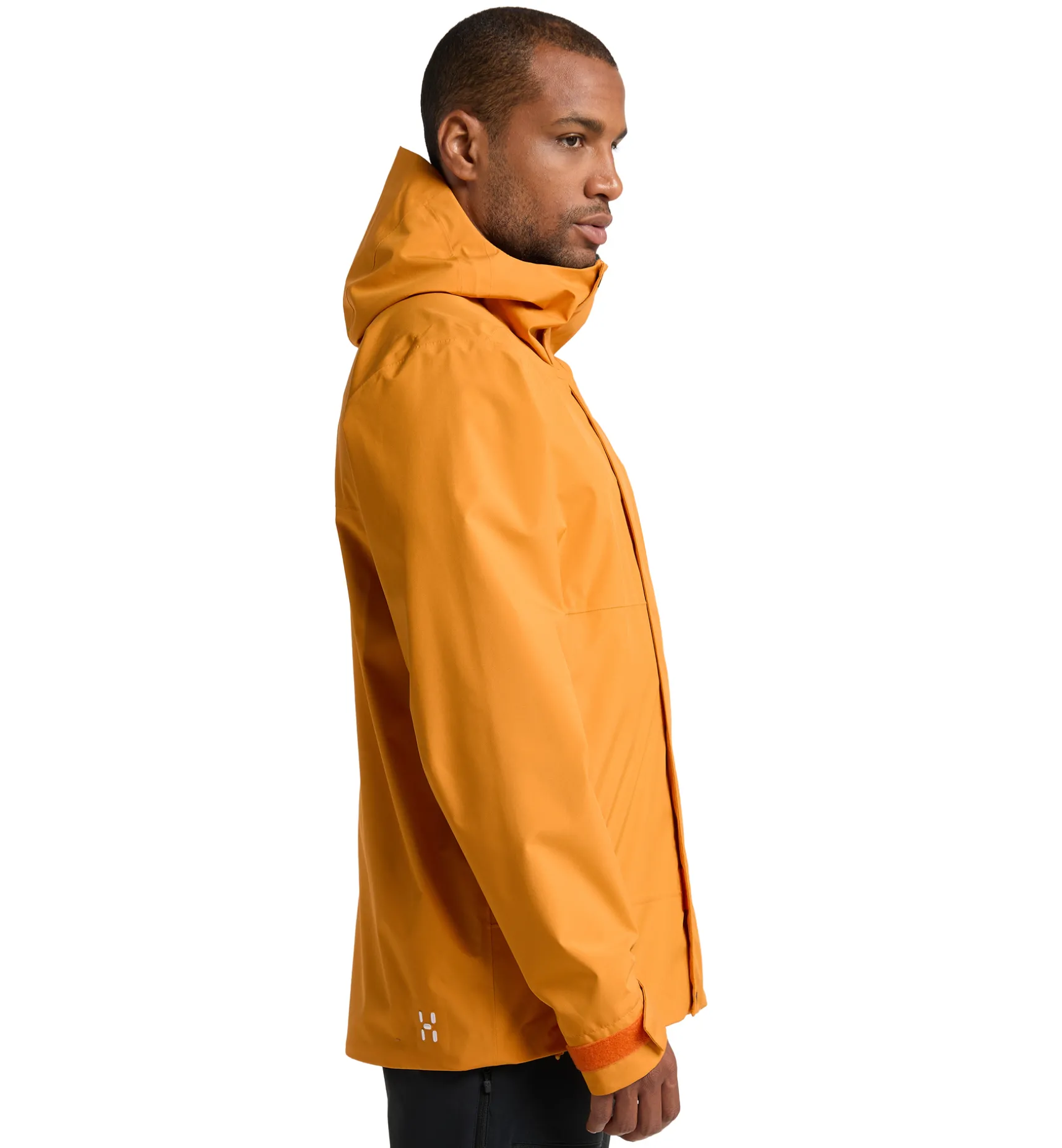 Koyal Proof Jacket Men