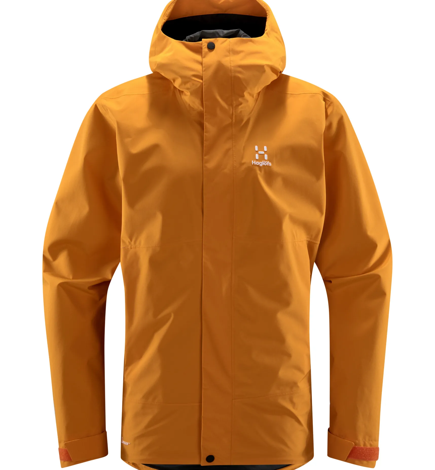 Koyal Proof Jacket Men