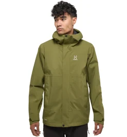 Koyal Proof Jacket Men