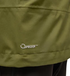 Koyal Proof Jacket Men