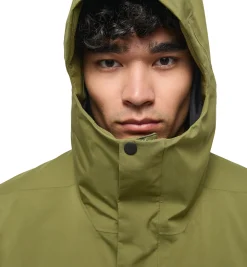 Koyal Proof Jacket Men