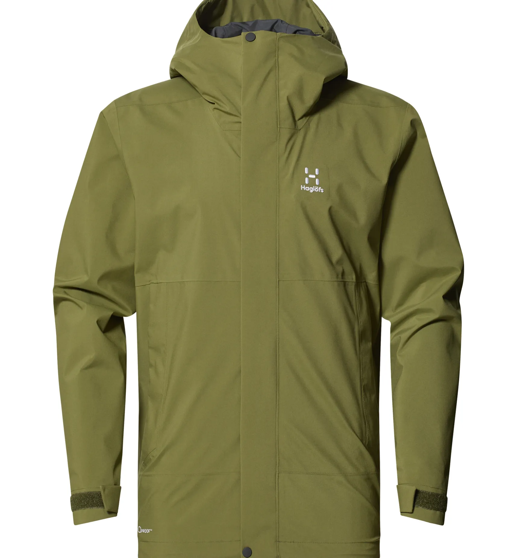 Koyal Proof Jacket Men