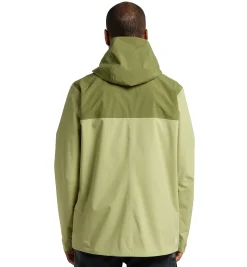 Koyal Proof Jacket Men