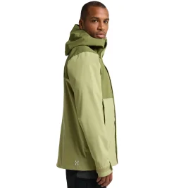 Koyal Proof Jacket Men