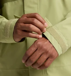 Koyal Proof Jacket Men