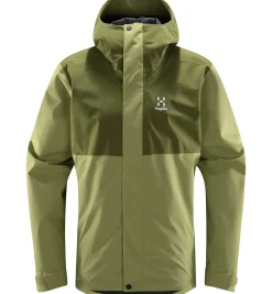 Koyal Proof Jacket Men