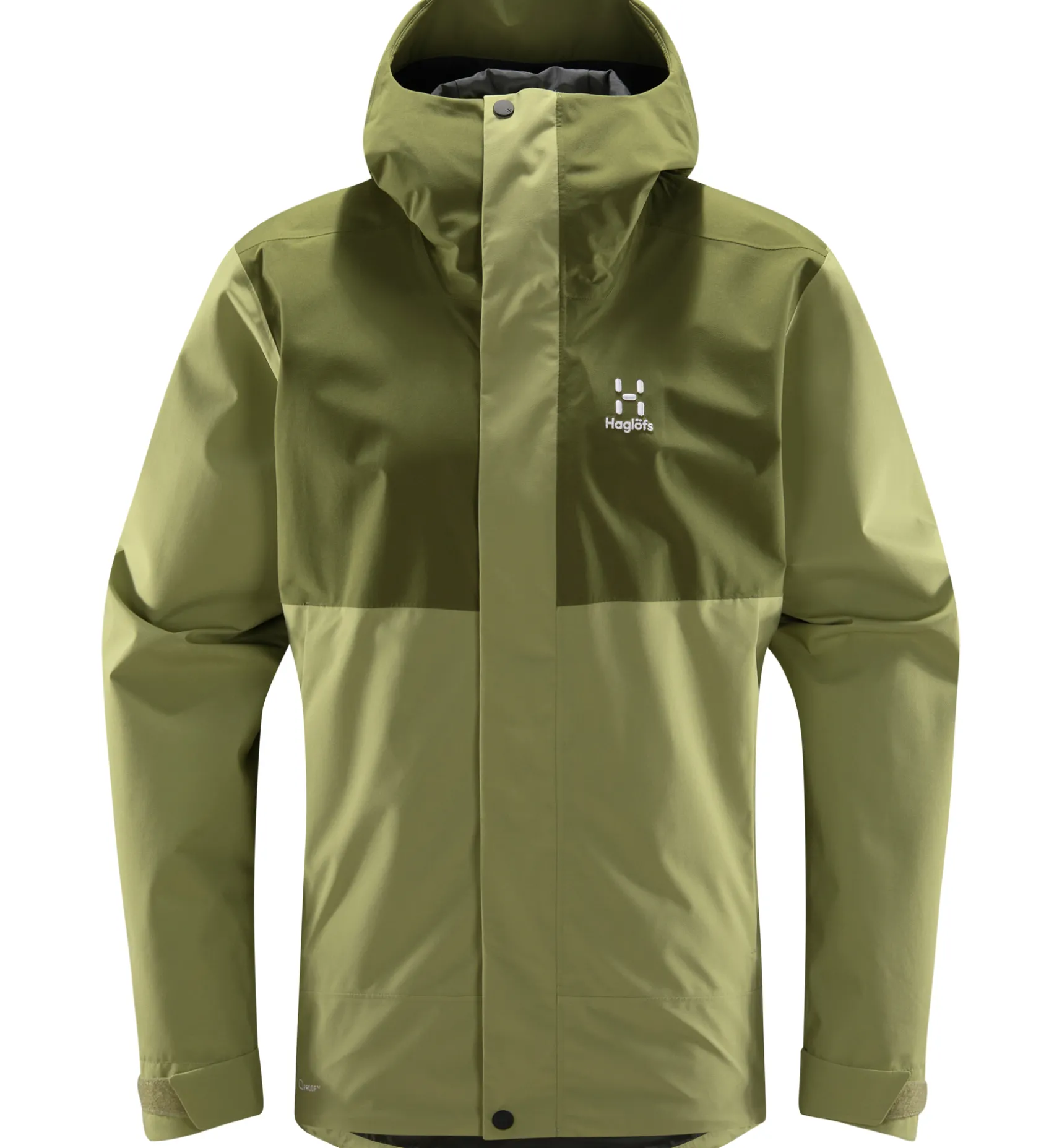 Koyal Proof Jacket Men