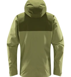 Koyal Proof Jacket Men