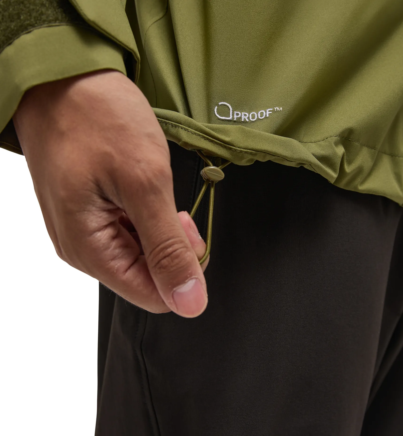 Koyal Proof Jacket Men