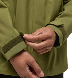 Koyal Proof Jacket Men