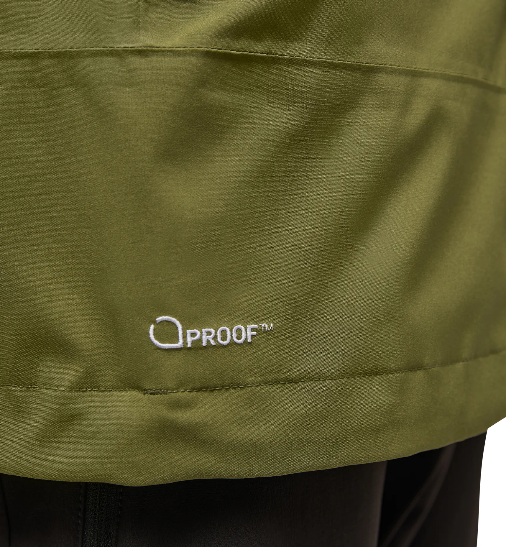 Koyal Proof Jacket Men