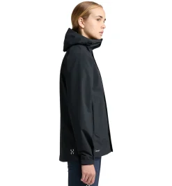Koyal Proof Jacket Women