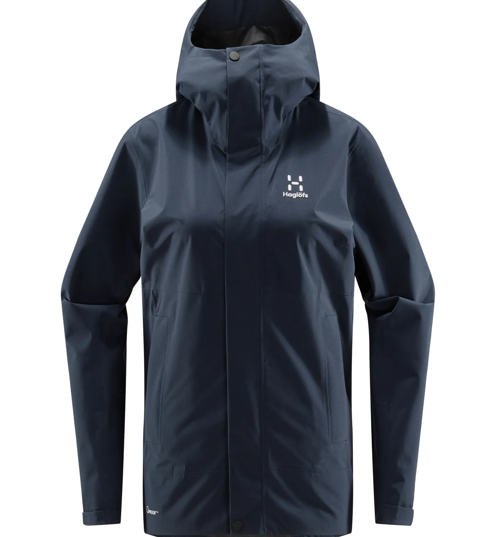 Koyal Proof Jacket Women