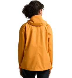 Koyal Proof Jacket Women