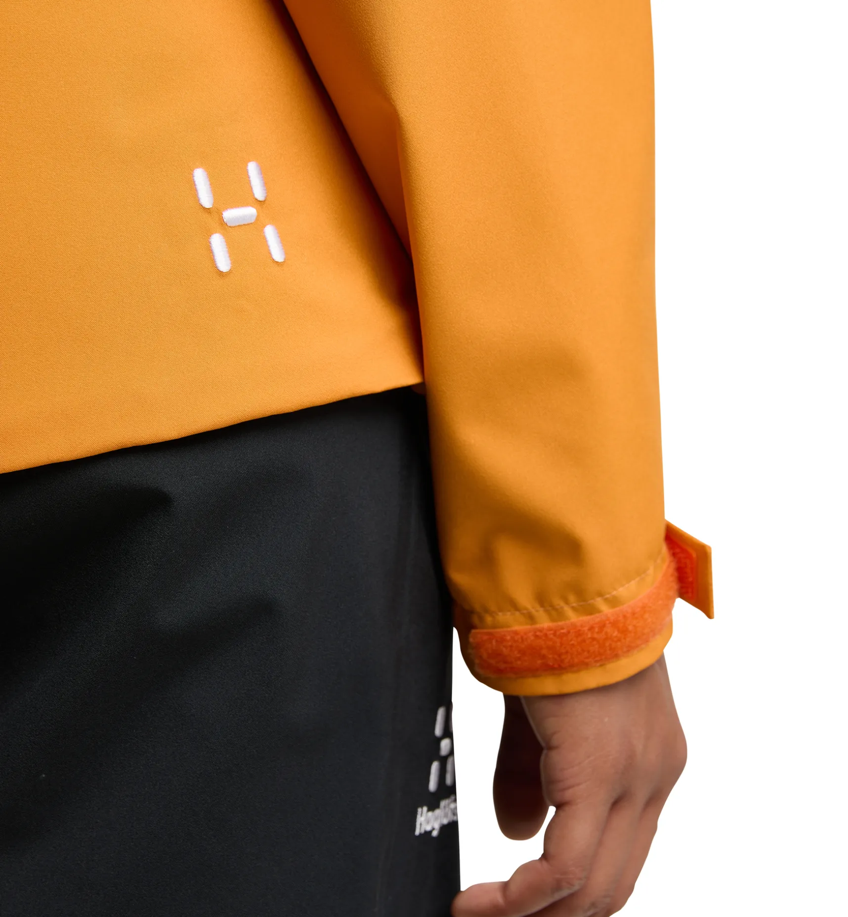 Koyal Proof Jacket Women
