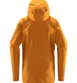 Koyal Proof Jacket Women