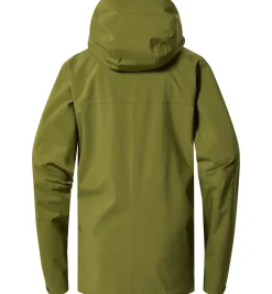 Koyal Proof Jacket Women