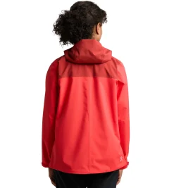 Koyal Proof Jacket Women