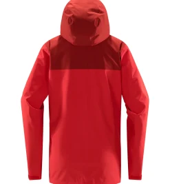 Koyal Proof Jacket Women