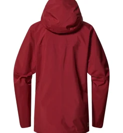 Koyal Proof Jacket Women