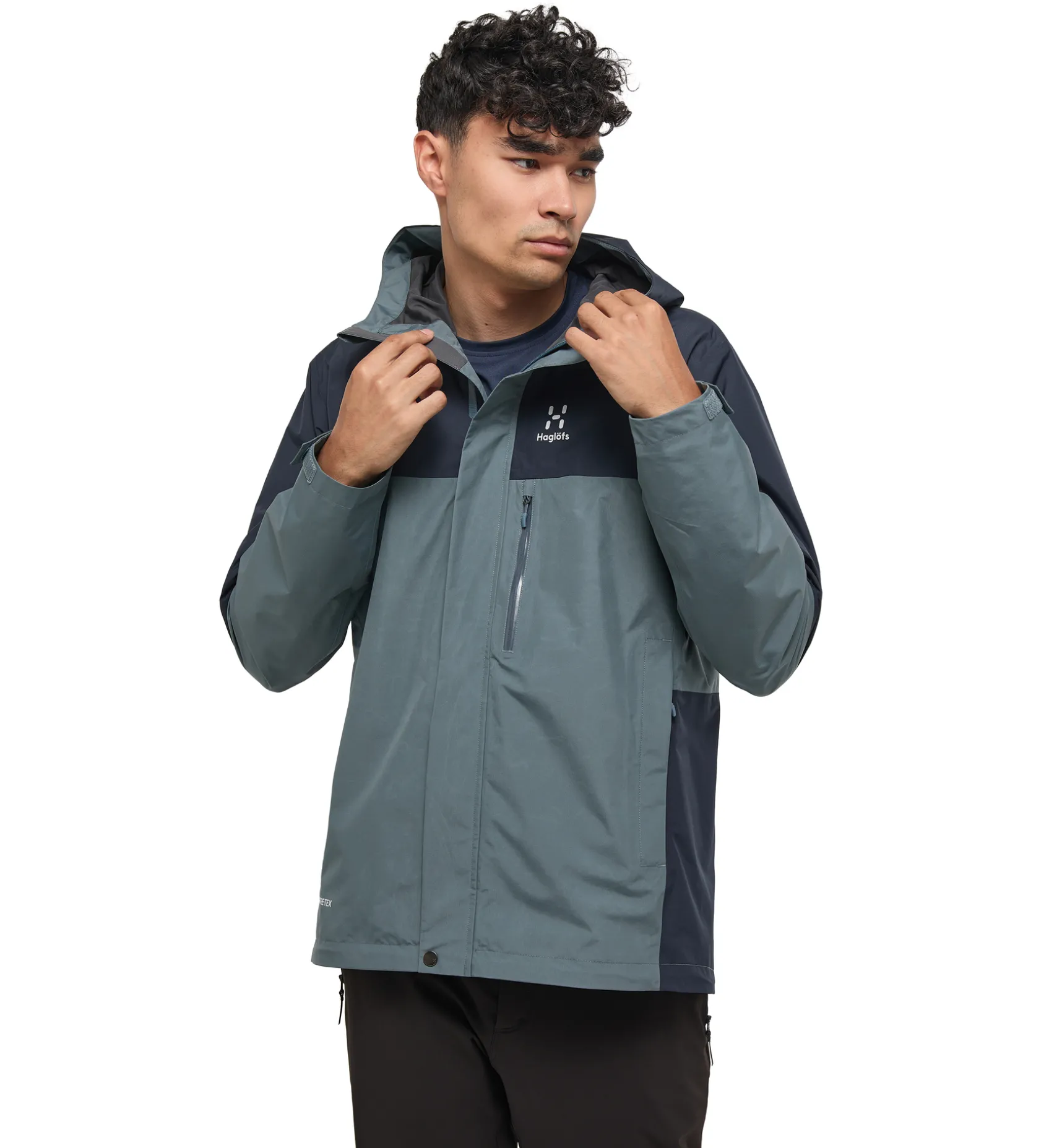 Lark GTX Jacket Men