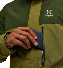 Lark GTX Jacket Men