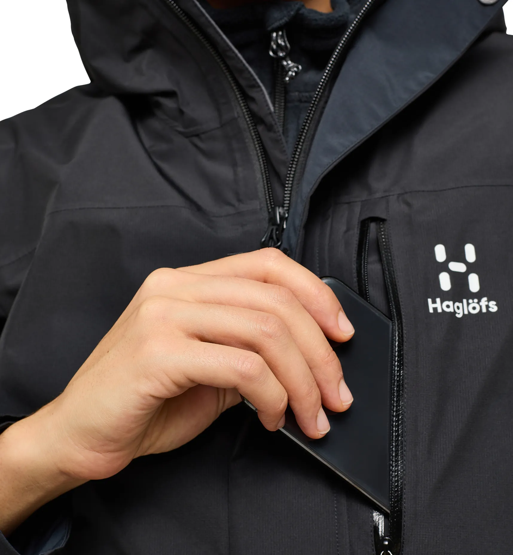 Lark GTX Jacket Women