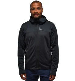 Lark Mid Hood Men