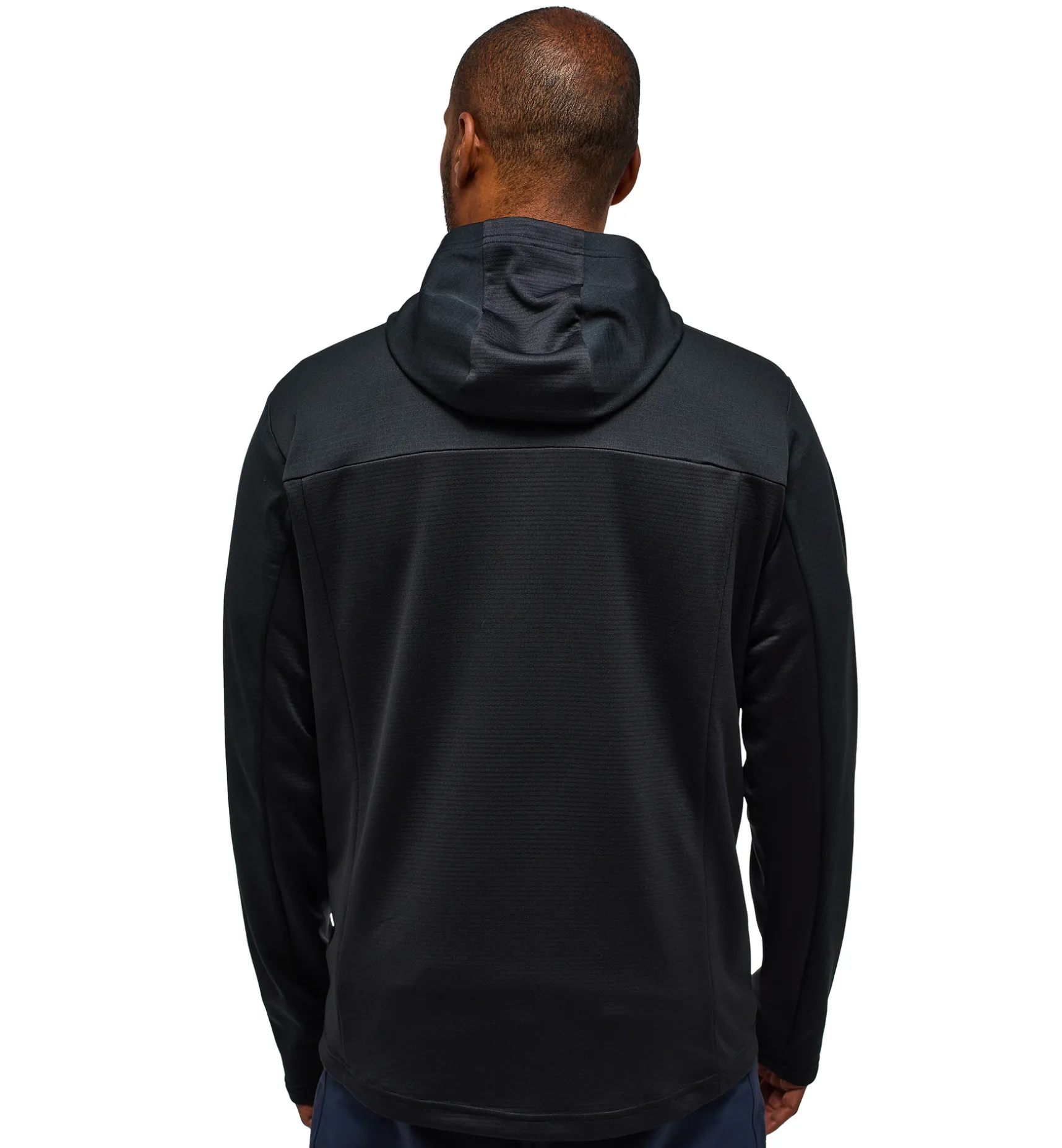 Lark Mid Hood Men