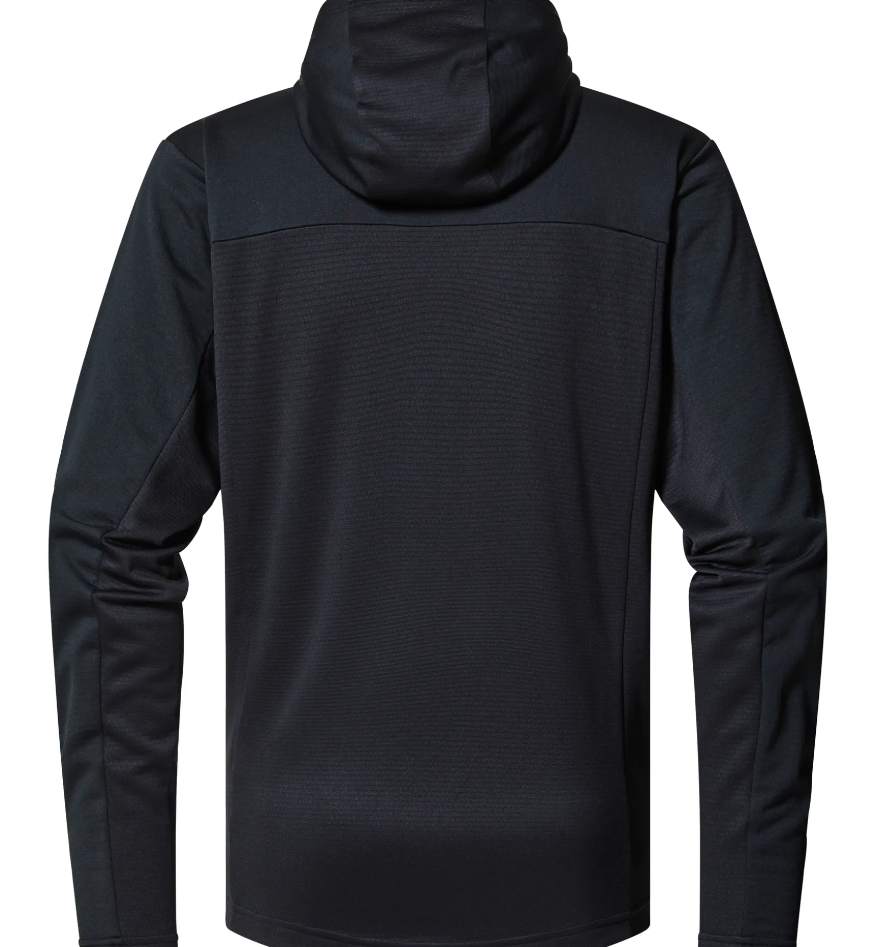Lark Mid Hood Men