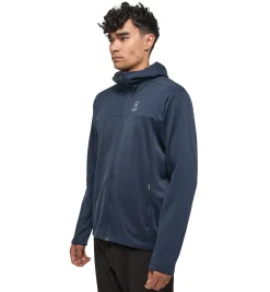 Lark Mid Hood Men
