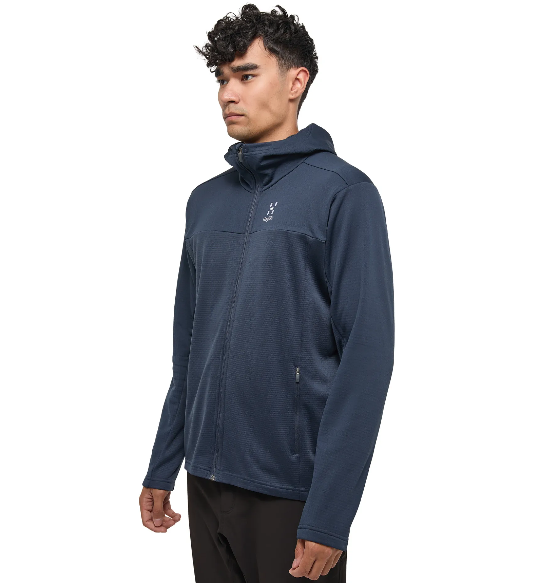 Lark Mid Hood Men