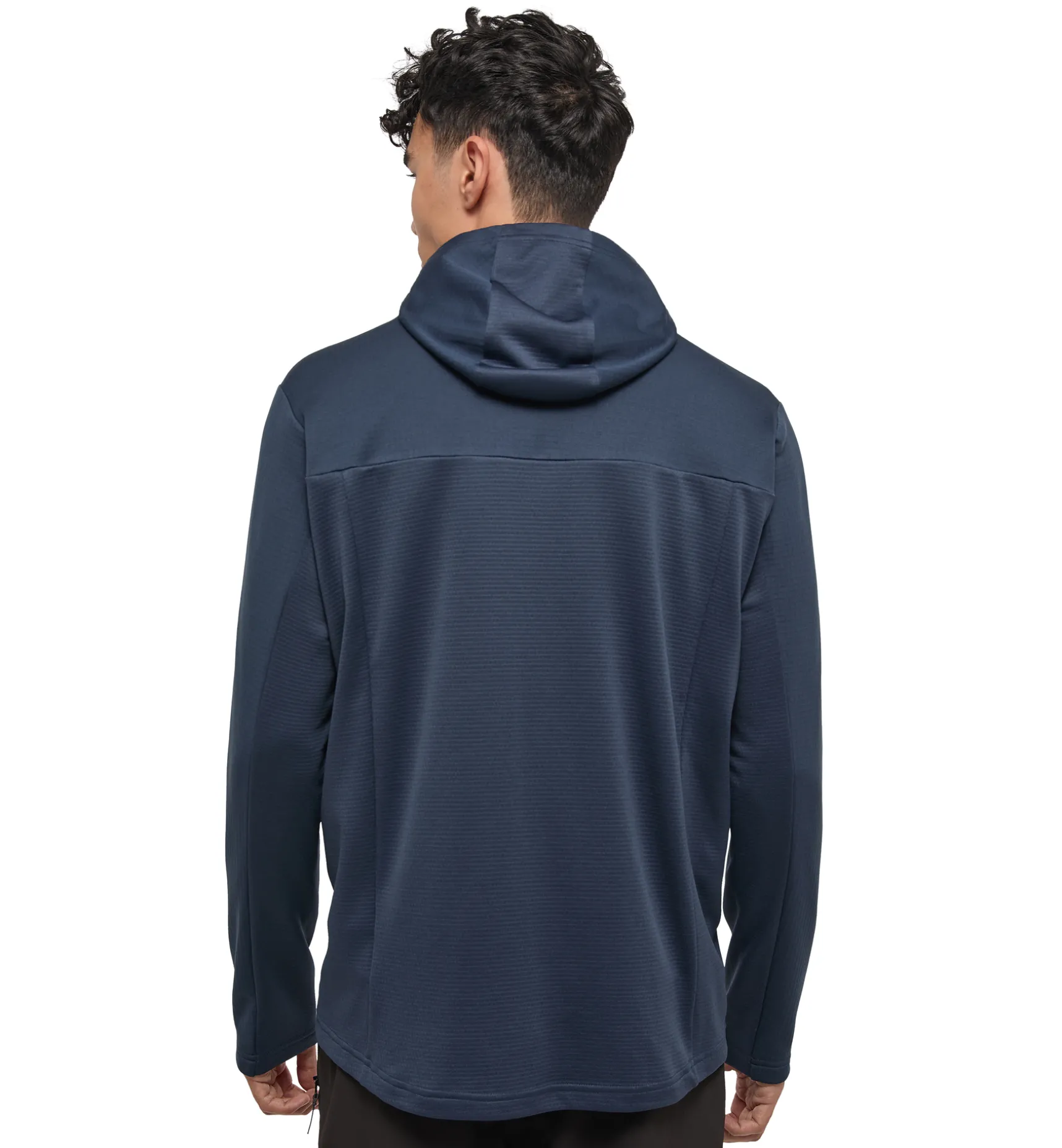 Lark Mid Hood Men