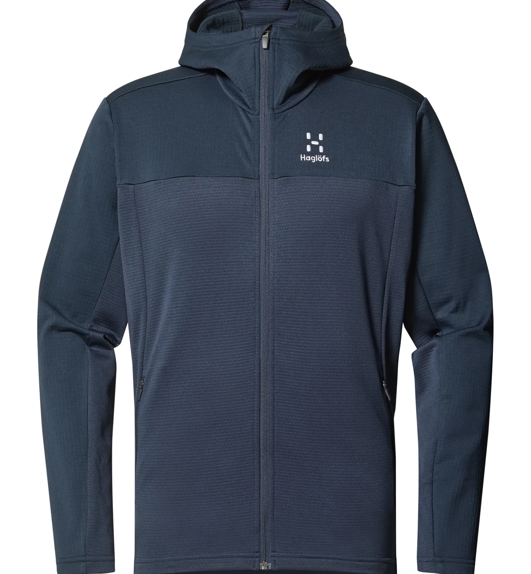 Lark Mid Hood Men