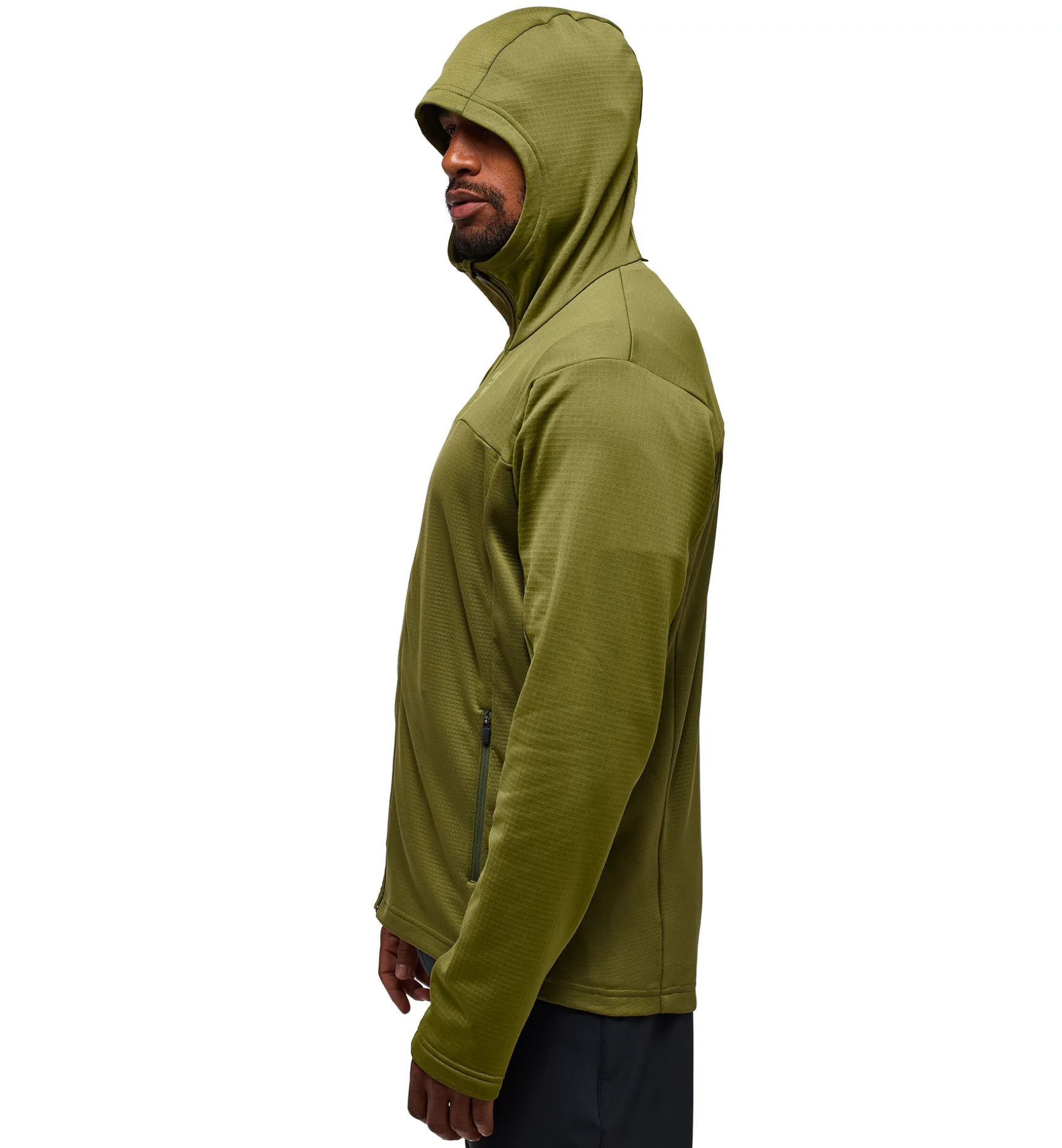 Lark Mid Hood Men