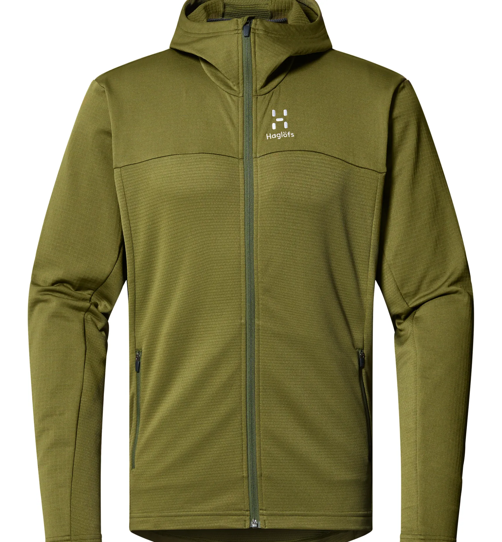 Lark Mid Hood Men
