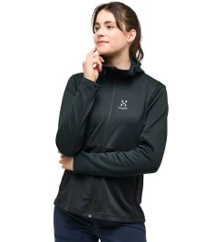 Lark Mid Hood Women