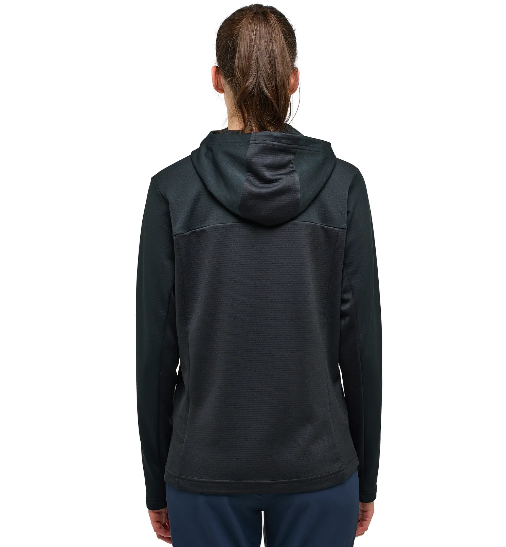 Lark Mid Hood Women