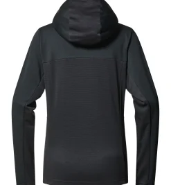 Lark Mid Hood Women