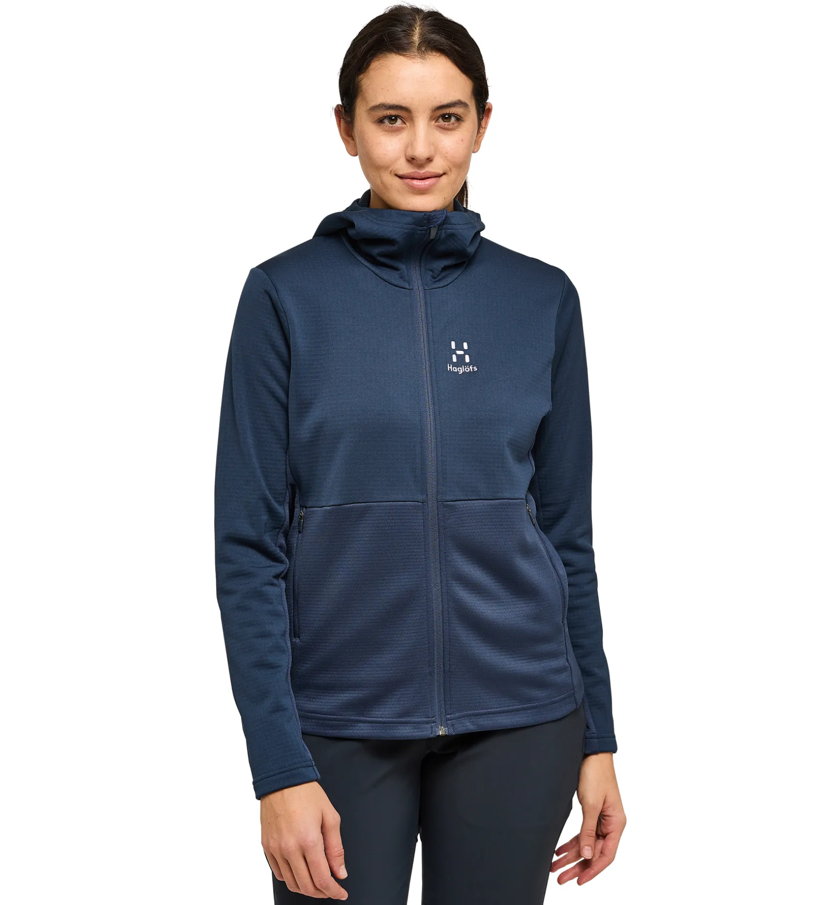 Lark Mid Hood Women