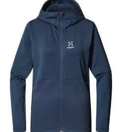 Lark Mid Hood Women