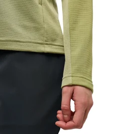 Lark Mid Hood Women