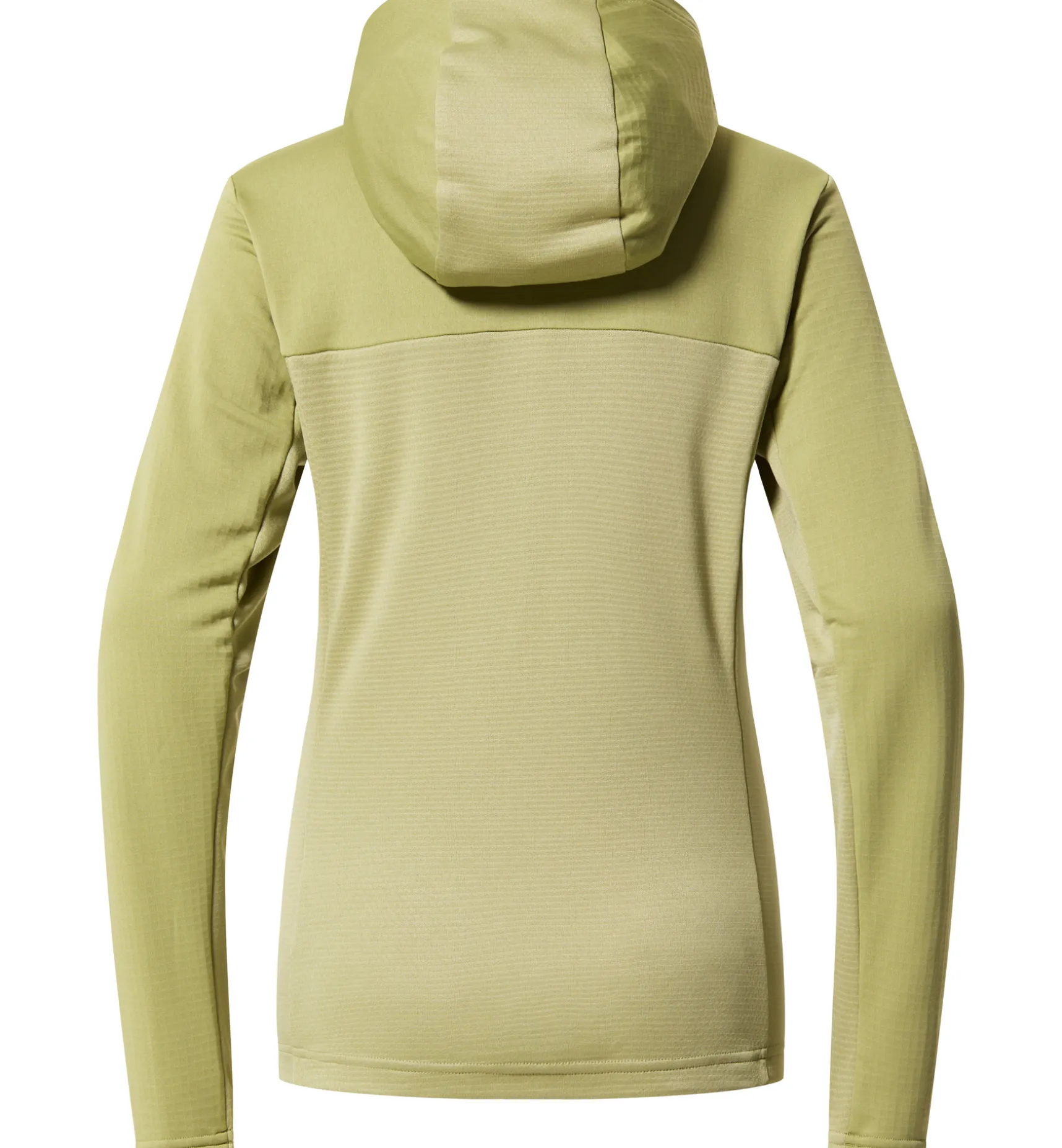 Lark Mid Hood Women