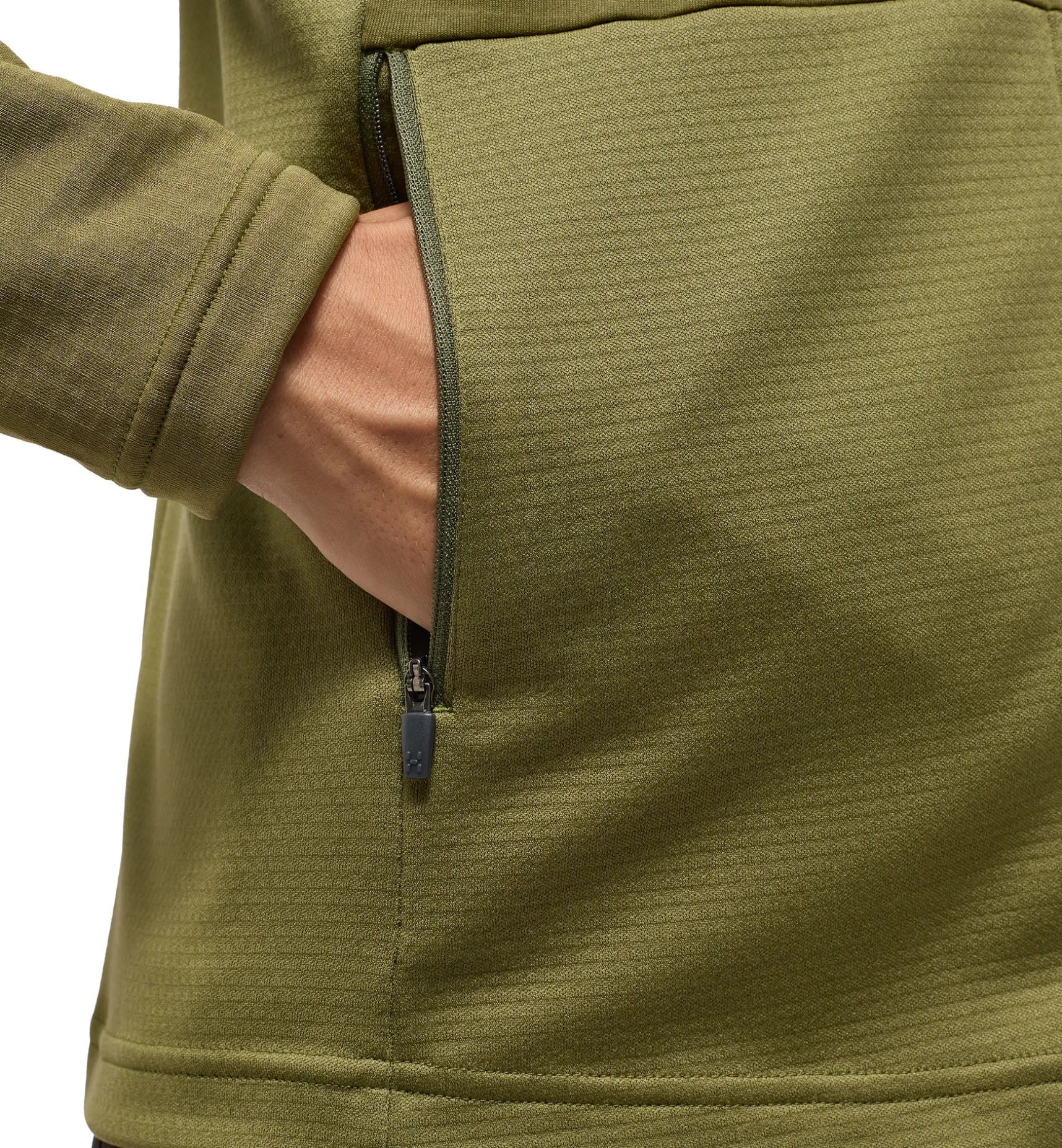 Lark Mid Hood Women