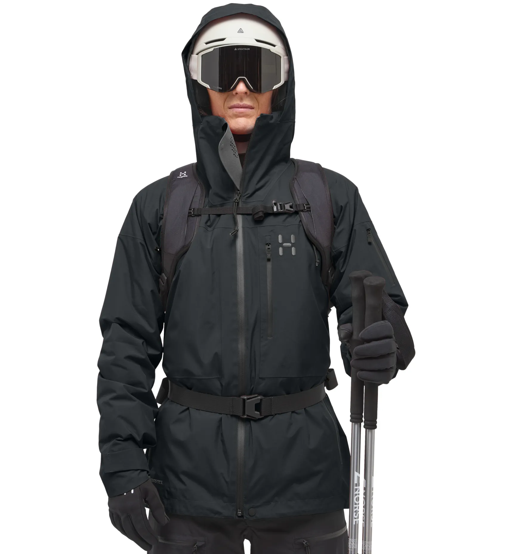 Latnja GTX Insulated Jacket Men