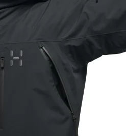 Latnja GTX Insulated Jacket Men